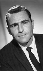 Rod Serling